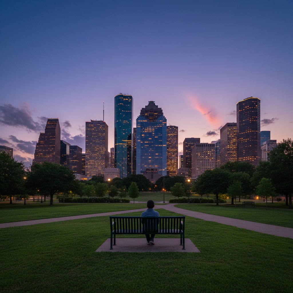 Houston, TX service area for Addiction Treatment